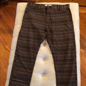 Publish - Wool Pants - 34W